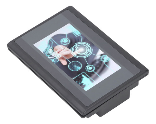 Pantalla Táctil Plc De 4,3 Pulgadas Hmi 600 Mhz Arm9 Cpu 8 M