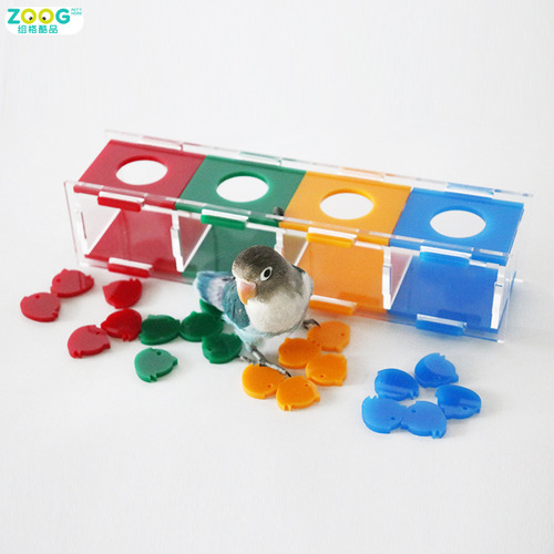 Moneda De Separación De Colores Inteligente, Tesoro Educativ