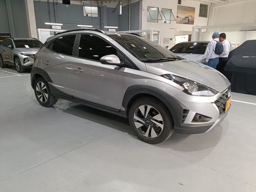 Hyundai Hb20 Mecanico