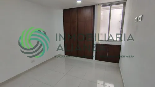 Apartamento En Arriendo En Cabecera Del Llano. Cod A16390