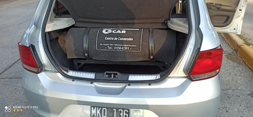 Volkswagen Gol Trend 1.6 Pack I 101cv 3p 2013