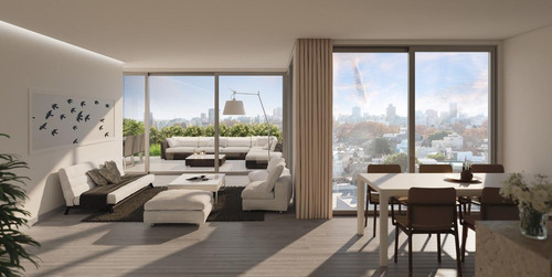 Imagen 2 de 18 de Venta Departamento, Pozo, 2 Ambientes, Full Amenities, Belgrano, Nuñez, Pileta, Cochera