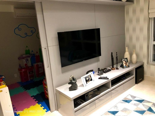 Imagem 3 de 20 de Apartamento - 607e - 33799358