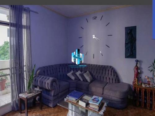 Imagem 5 de 14 de Apartamento A Venda Em Sp Campos Elíseos - Ap08300 - 71048092
