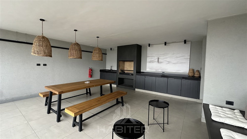 Departamento En Venta 3d/2b Edificio Raíces, Talca