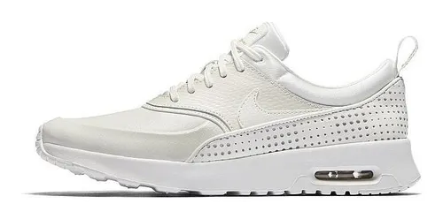 Nike Max Prm Qs Piel Casual Moda Lifestyle | Meses sin intereses