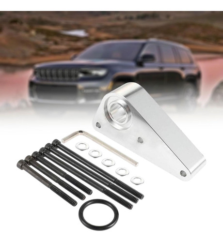 Extensor De Filtro De Bandeja De Transmisión Premium 14010