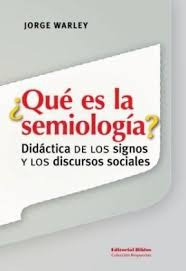 Que Es La Semiologia? Didáctica De Los Signos Y Los Dis...