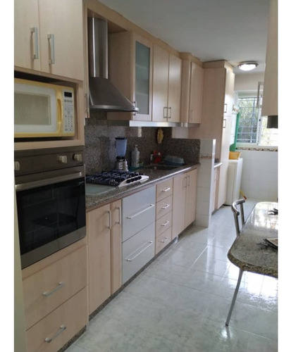 Apartamento En Venta Res El Rocío Las Minas San Antonio De Los Altos