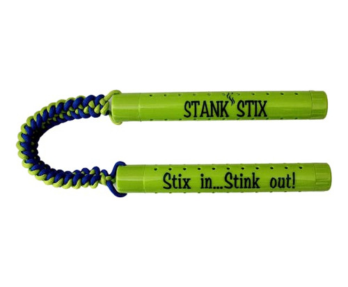 Glovestix Stankstix - Desodorante Liquido Para Zapatos, Elim