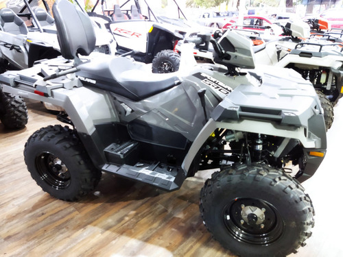 Polaris Sportsman 570 Touring 4x4 2024