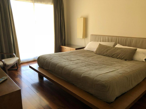 Departamento - Puerto Madero
