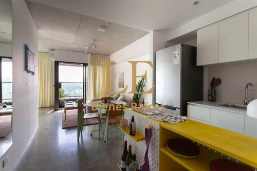 Departamento En Venta Puerto Madero