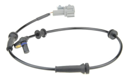 Par Sensor Freio Abs Dianteiro Nissan Frontier 05/12 Xterra