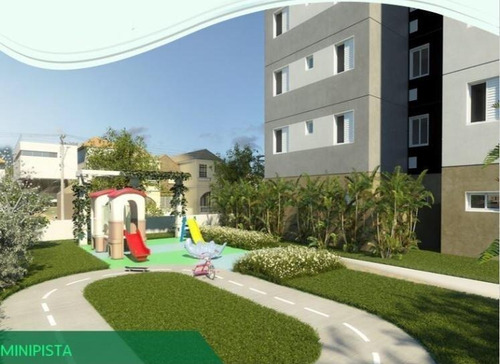 Apartamento Com 3 Dormitórios À Venda, 72 M² Por R$ 493.310 - Jardim Vila Formosa - São Paulo/sp - Ap6419