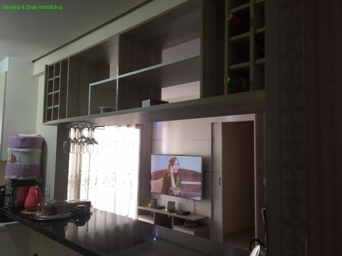 Imagem 14 de 14 de Apartamento - Ap00134 - 68423529