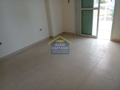 Ultima Unidade 2 Dorms, Caiçara - R$ 381 Mil - Vesa5103