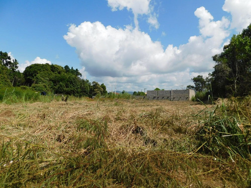 Imagem 3 de 4 de Terreno Para Casa Geminada À Venda Em Peruíbe.