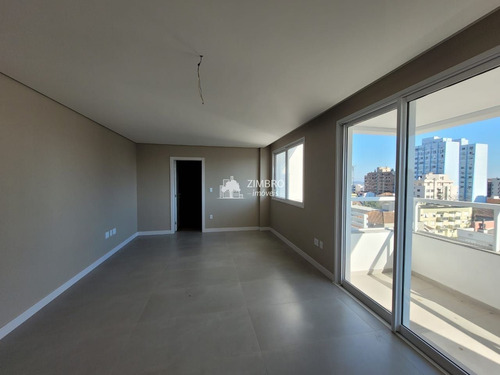 Imagem 6 de 30 de Edifício Montline - Entrega Para Dez 2020 - Luxo, Requinte, Comodidade - 94109