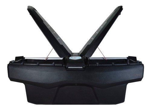 Caja De Herramientas Trinity 2xl Vw Amarok 2010-2020