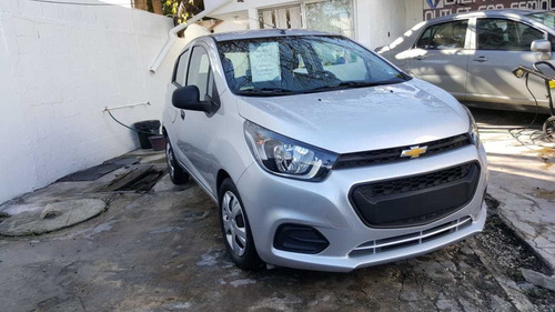 Chevrolet Beat 2020 1.2 Lt