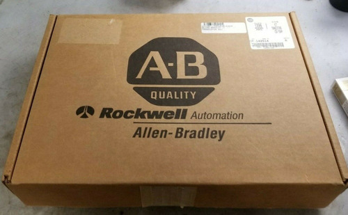 New Allen Bradley 142514 Transistor Kit 125/150 Hp Renewal