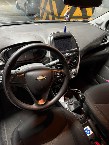 Chevrolet Spark 1.4 Active Mt