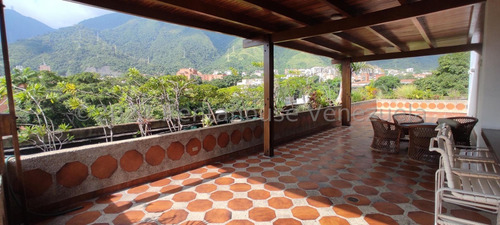 Excelente Pent-house Duplex En Alquiler En La Castellana #24-24756 Josmary Sanjuan