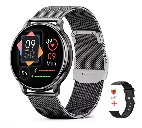 Reloj Inteligente De Hombre Para Xiaomi/huawei Y33