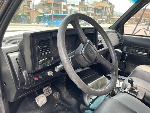 Chevrolet Kodiak 1994