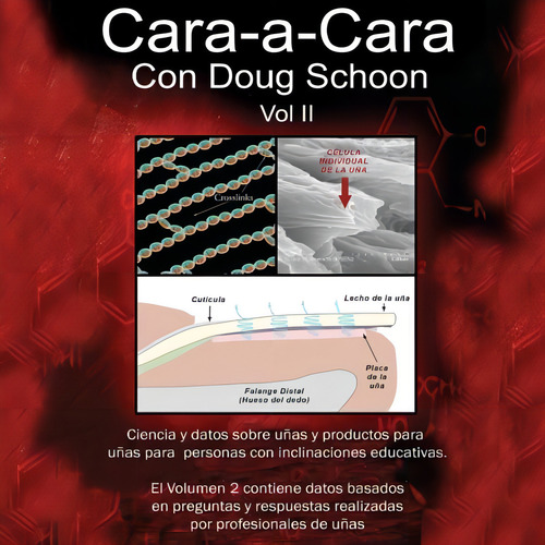 Cara A Cara Con Doug Schoon Volumen 2, De Schoon, Sr Doug. Editorial Independently Published, Tapa Blanda En Español, 2020