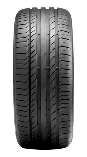 Pneu Continental 245/45r18 100w Contisportcontact 5 Xl