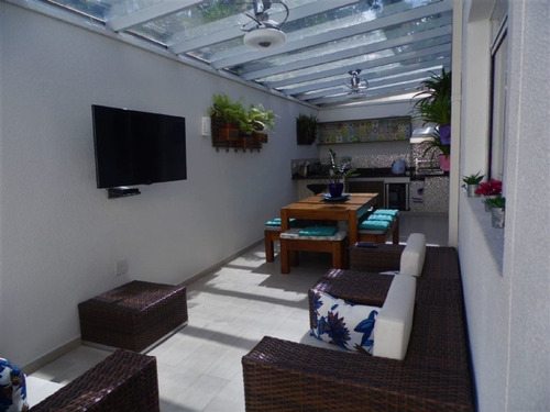Imagem 2 de 15 de Venda Residential / Condo Tremembé São Paulo - 7822