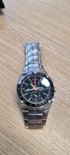 Seiko Sportura