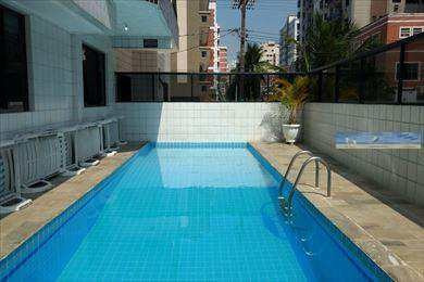 Imagem 19 de 21 de Apartamento Em Praia Grande Bairro Tupi - V3038