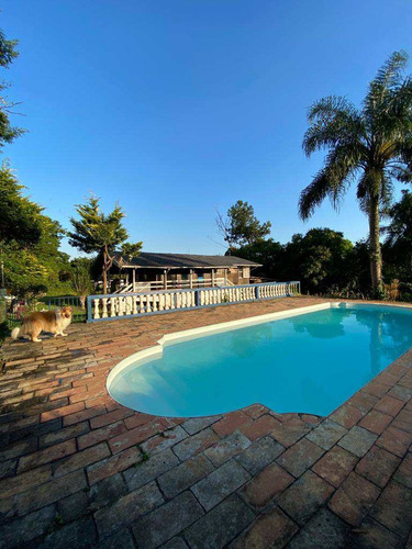 Imagem 4 de 26 de Chácara Com 3 Dorms, Colinas De Sidharta, Pirapora Do Bom Jesus - R$ 400 Mil, Cod: 235445 - V235445