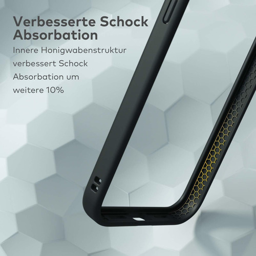 Funda Ctora Compatible Con 12 Pro Max Crashguard Nx ...