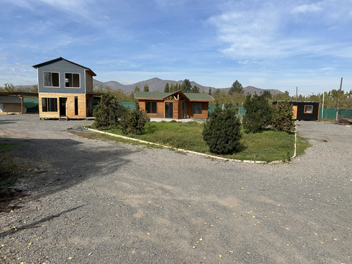 Arriendo Oficina En Calera De Tango