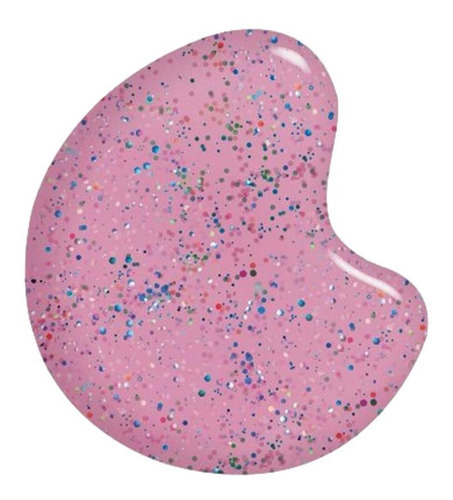 Esmalte Sally Hansen Insta Dri Jelly Belly Tutti-fruitti