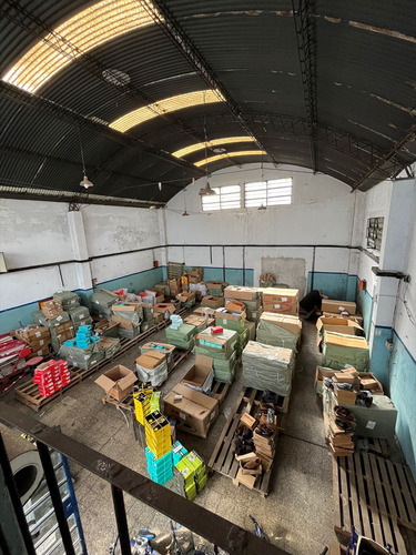 Venta Casa Terreno Ideal Construir O Institución
