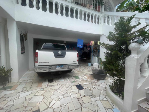 Vendo Casa En Alma Rosa Ii