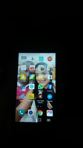 Celular K10 2017