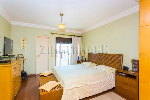 Imagem 13 de 15 de Apartamento - Moema - Ref: 113471 - V-113471