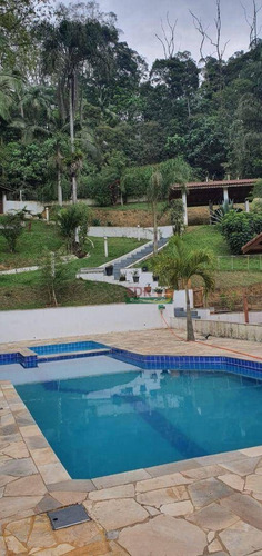 Imagem 8 de 29 de Chácara Com 3 Dormitórios À Venda, 2300 M² Por R$ 848.000,00 - Santa Luzia - Ribeirão Pires/sp - Ch0822