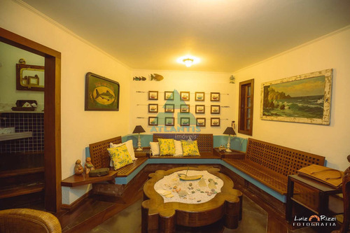 Imagem 8 de 30 de Casa Com 4 Dorms, Domingas Dias, Ubatuba - R$ 5.9 Mi, Cod: 583 - V583