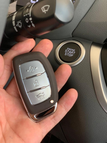 Imagem 10 de 10 de Hyundai Hb20s Platinum Bluelink 1.0 Turbo (flex) (aut)