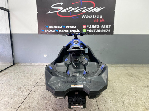 Jet Ski Sea Doo Spark Trixx 2021