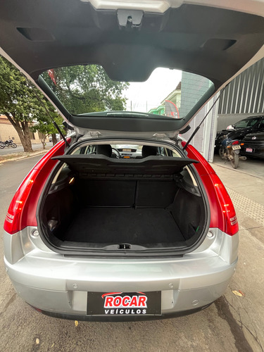Citroën C4 1.6 Glx Flex 5p