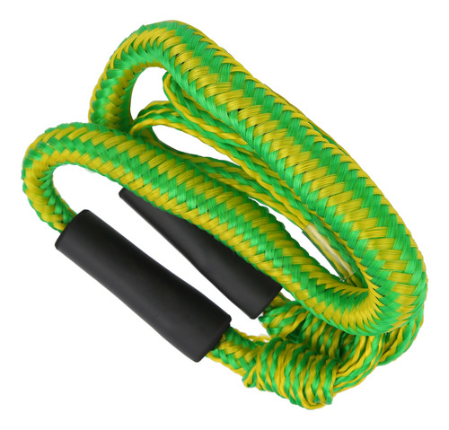 Elastic Marine Boat Bungee 126 Cm Wharf Rope Dock Lines