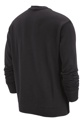 Imagen 2 de 2 de Buzo Nike M Nsw De Hombre - Bv2666-010 Enjoy
